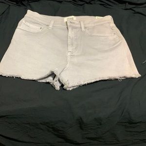 Pink by Victoria Secret Shorts Sz 10